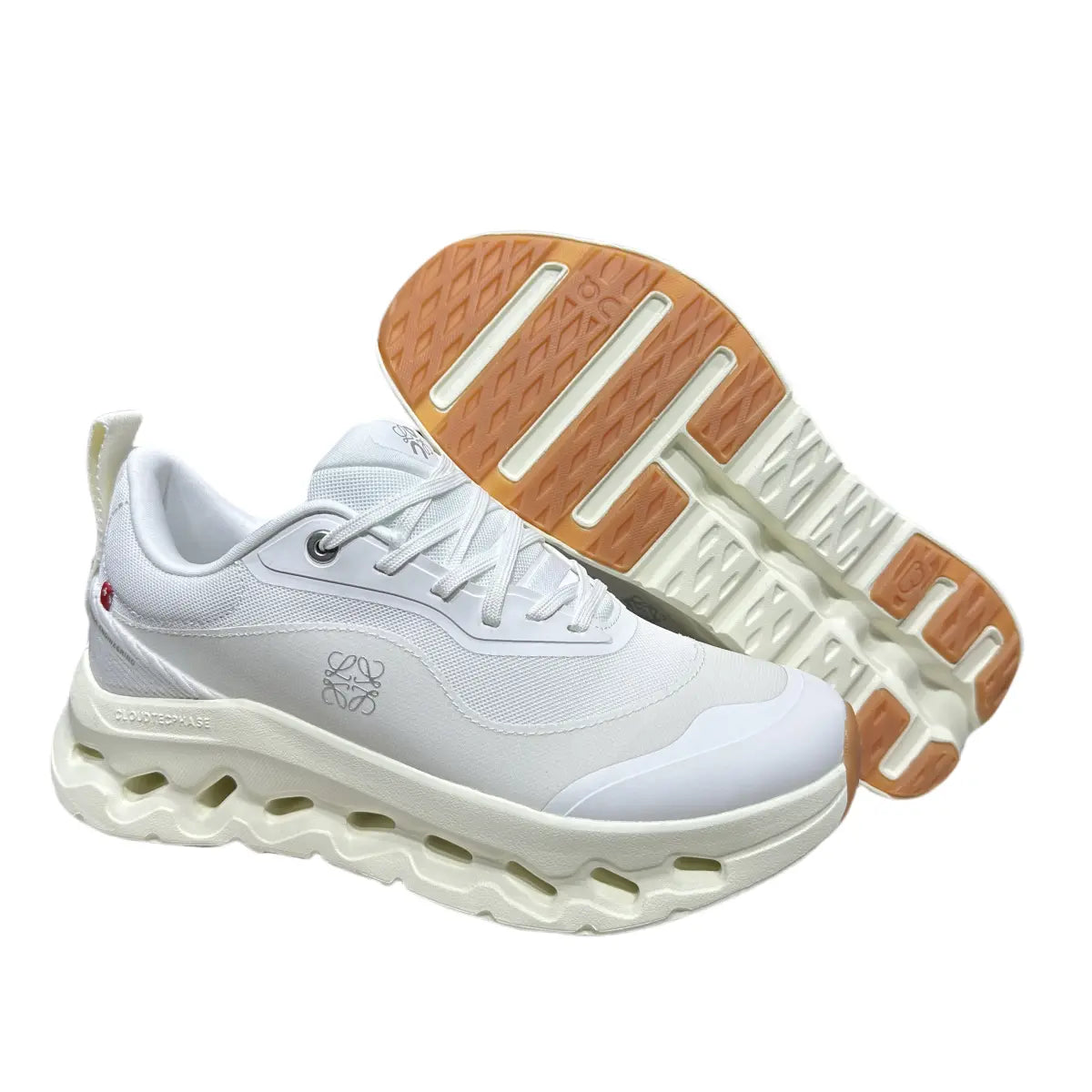 LOEWE x Cloudtilt 2.0 Men's Bright White