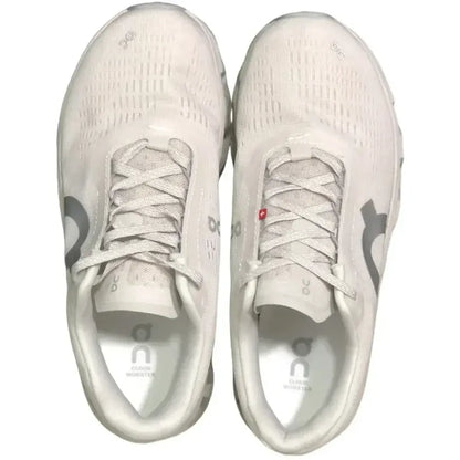 On Cloudmonster 2 Men's  Sand White