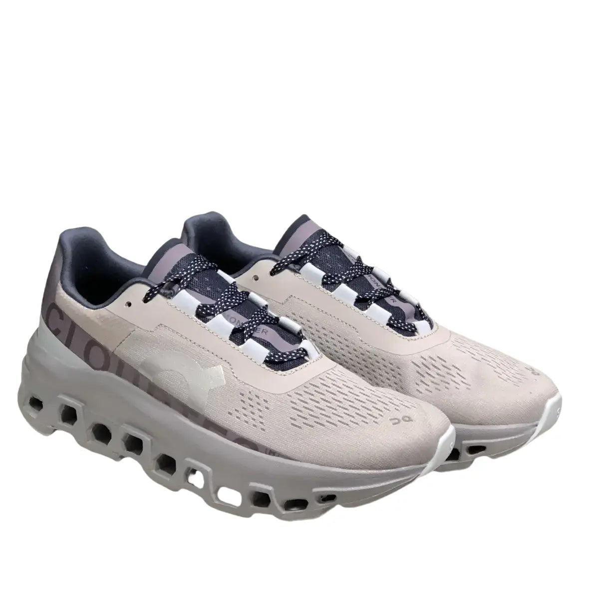 Women's Cloudmonster  Thunder Purple