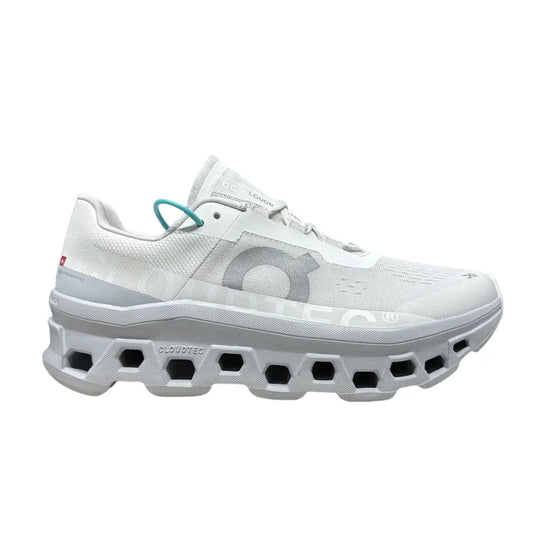 Women's Cloudmonster  Glacier Grey