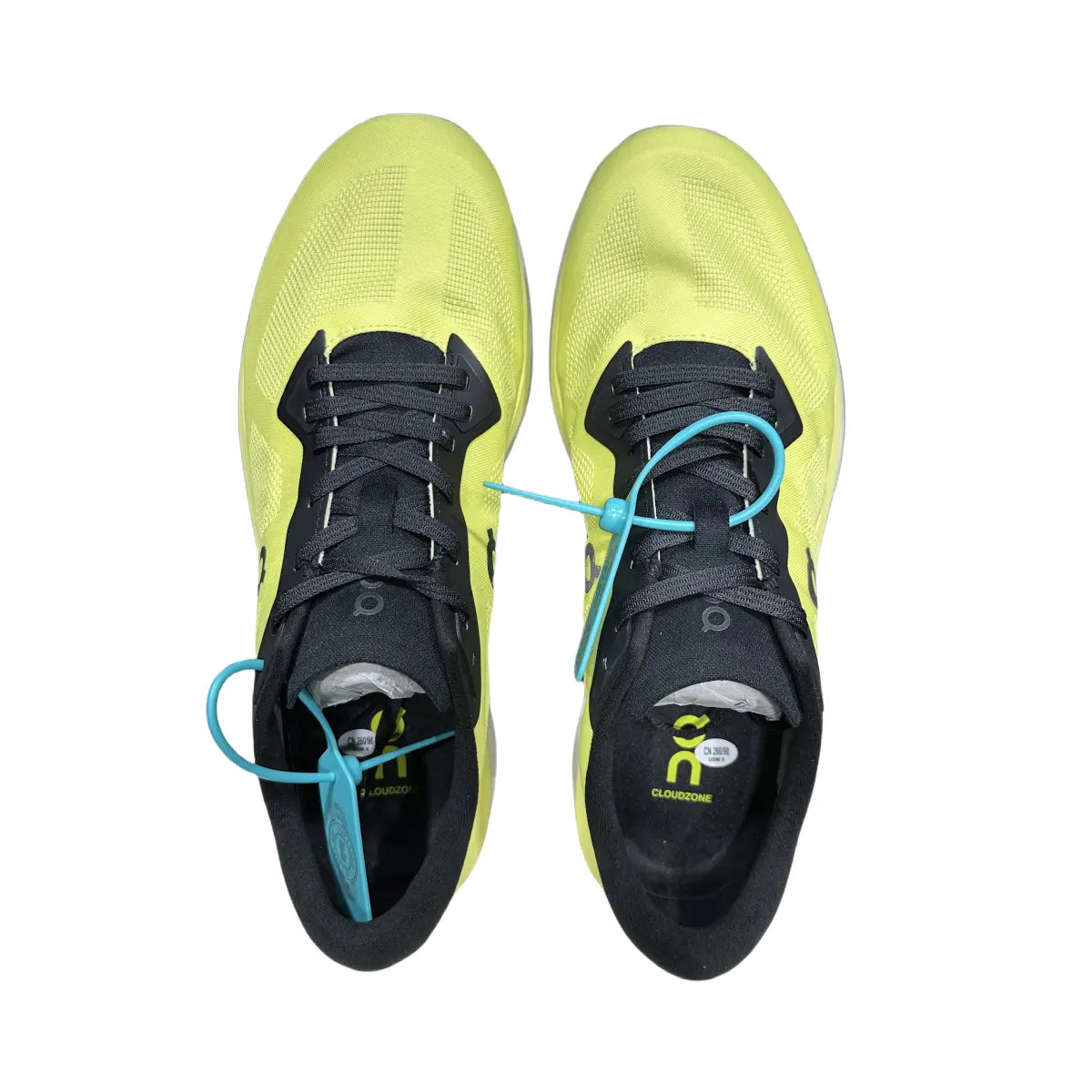 Women's Cloudzone KITH Tour Yellow