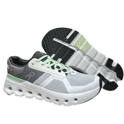 On Cloudrunner 2  Men's Sage Green