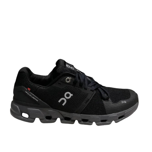 Men's  Cloudflyer 4 Triple Black