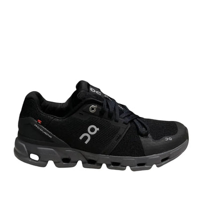 Women's Cloudflyer 4 Triple Black