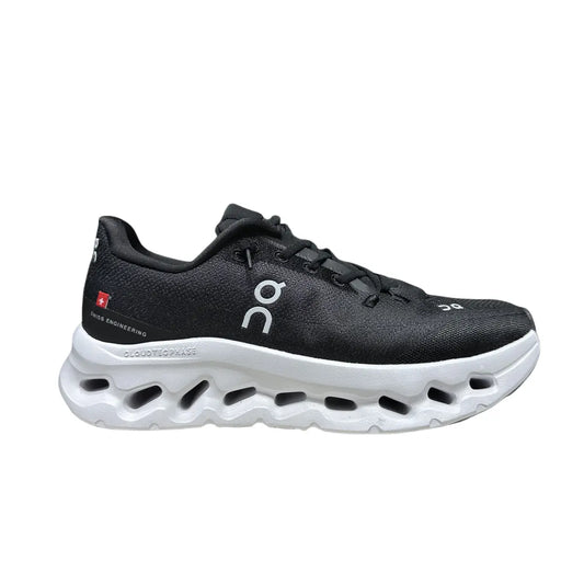 On Cloudtilt Women's Black/White