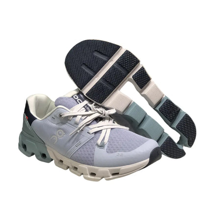 Men's  Cloudflyer 4 Storm Clou