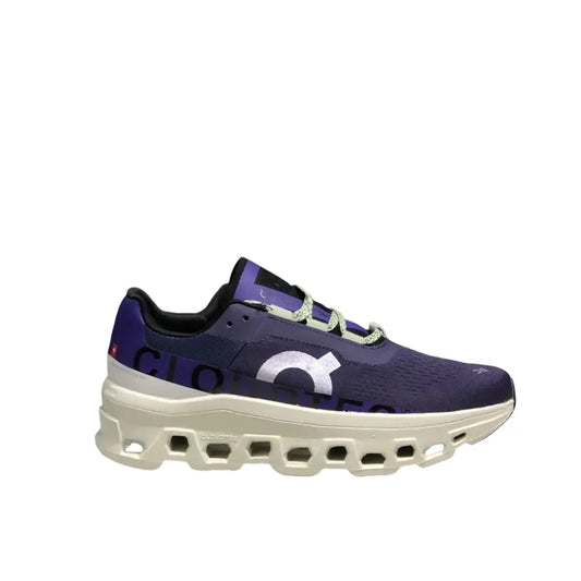 Men's Cloudmonster Brazilian Venom