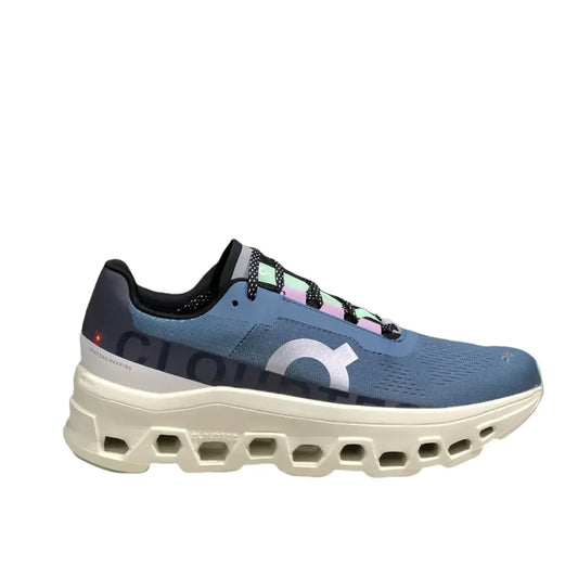 Women's Cloudmonster  Ash Smoke/Vapor