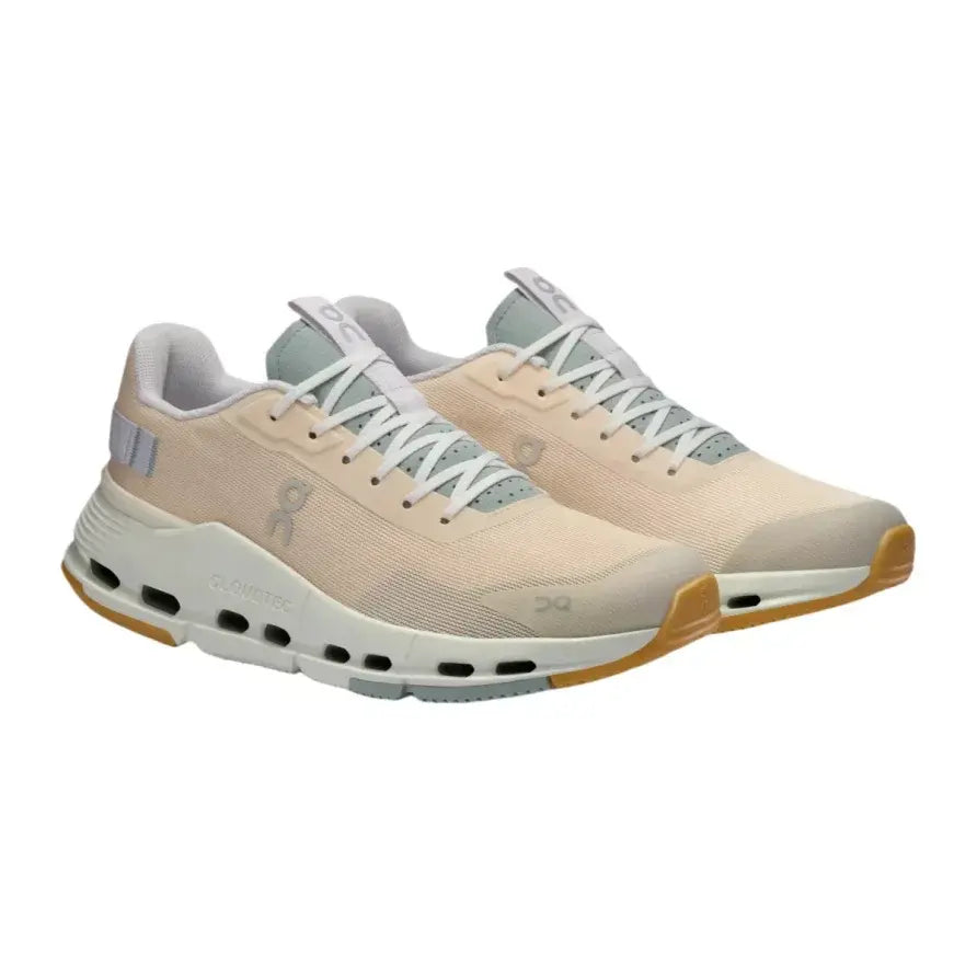 On Cloudnova Form 2  Women's Dew Mineral