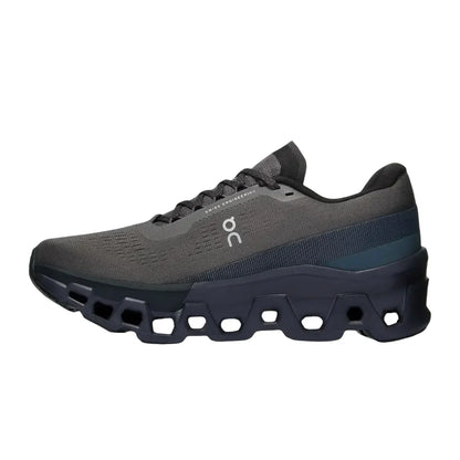 On Cloudmonster 2 Men's's Asphalt Iron