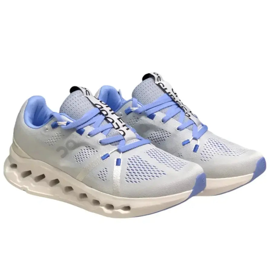 On Cloudsurfer  Women's Blue White