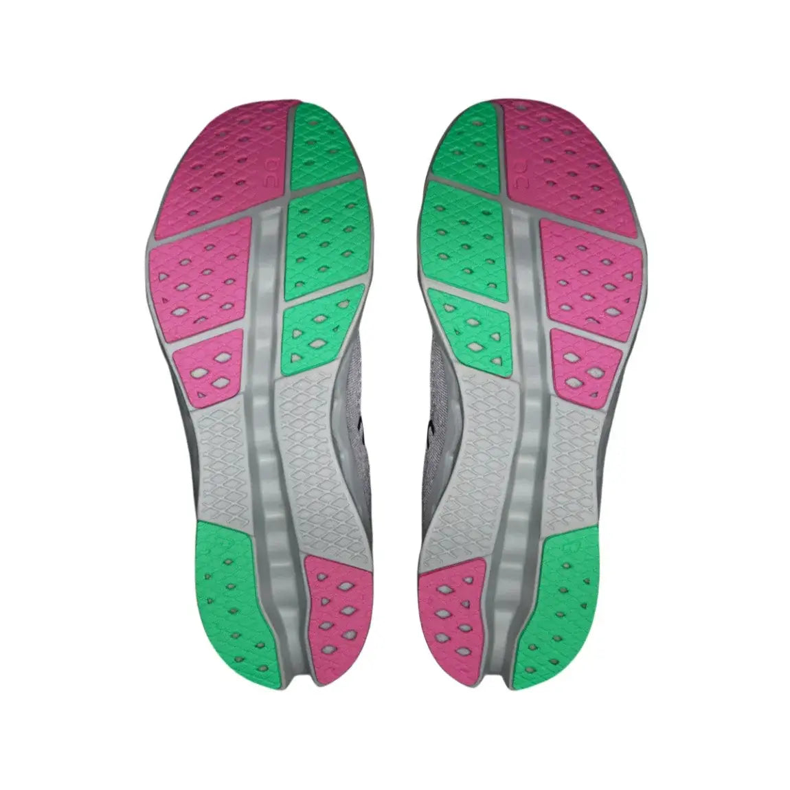 On Cloudsurfer 2  Women's White Mineral
