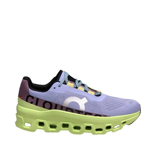 Men's Cloudmonster Sulfur Strike