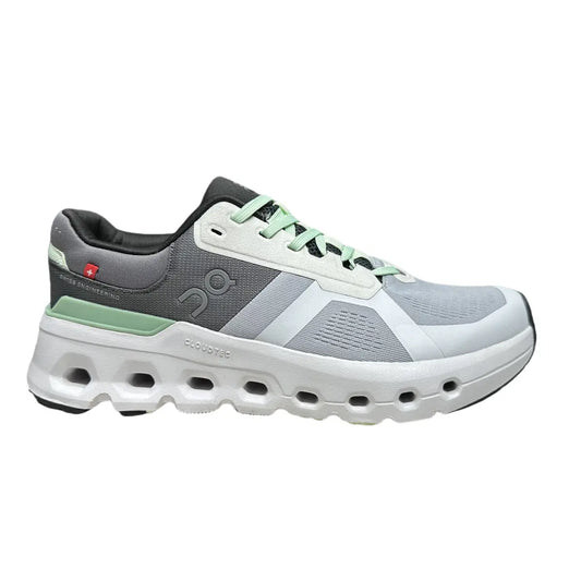 On Cloudrunner 2  Women's Sage Green