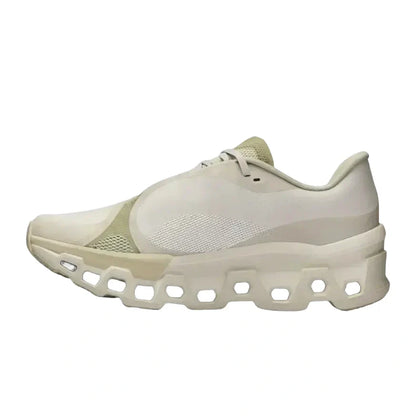 On Cloudmonster 2 Men's  PAF Cream White
