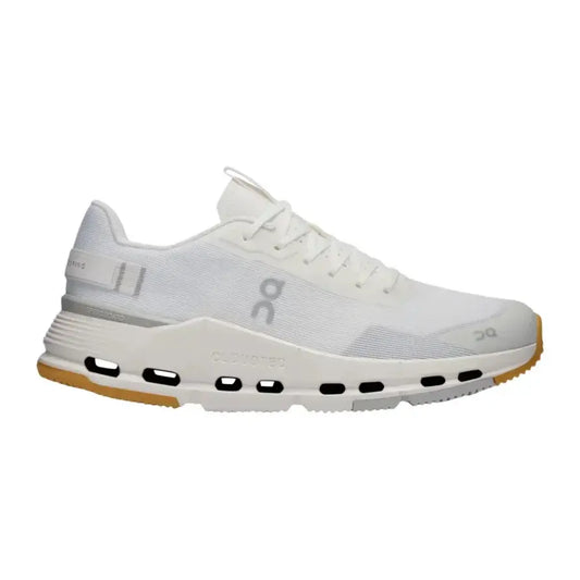 On Cloudnova Form 2  Women's Pearl Ice