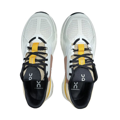 On Cloudrunner 2  Men's Cream Tan