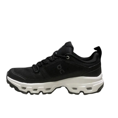 On Cloudrock Low WP  Men's Helix Contrast