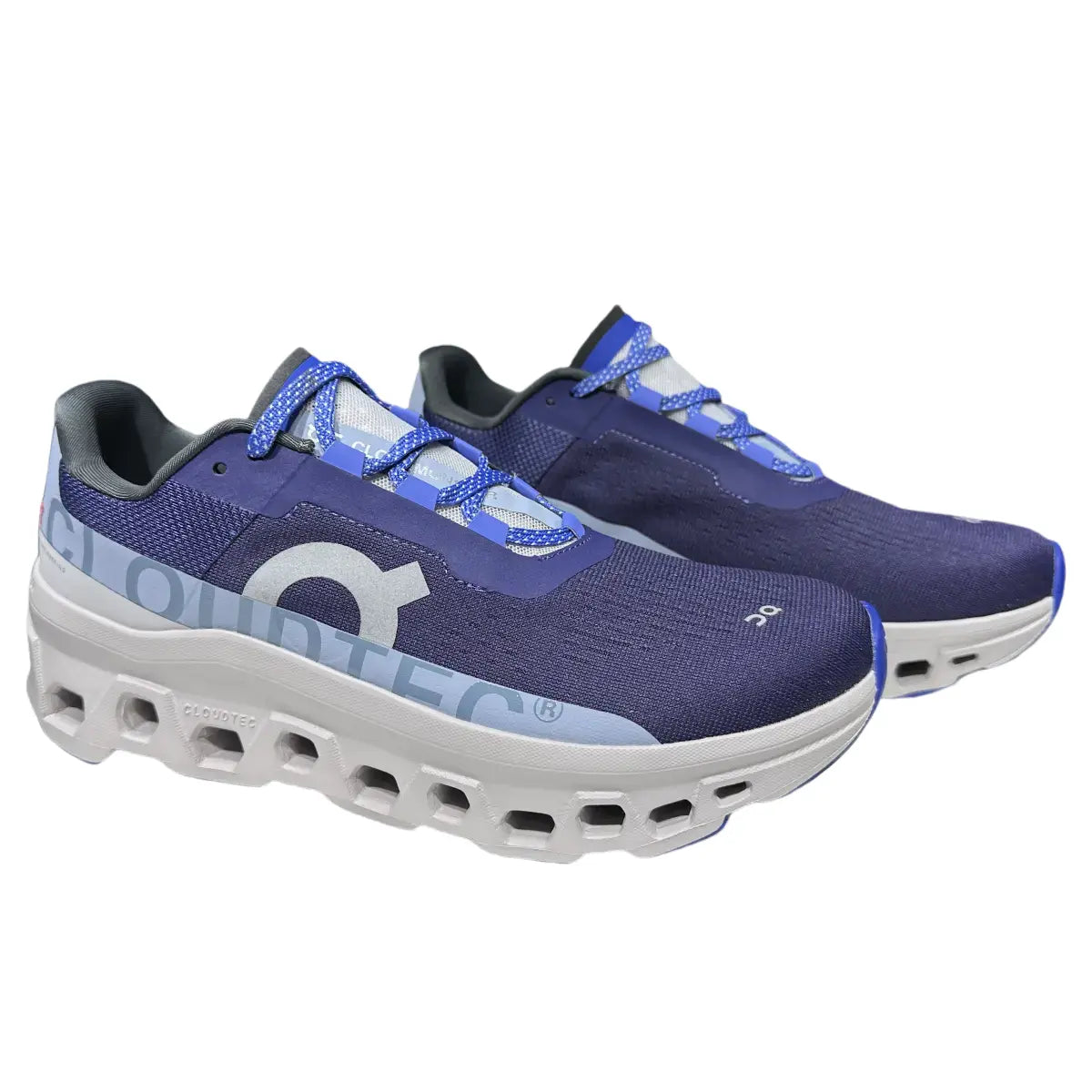 Men's Cloudmonster Lavender Frost