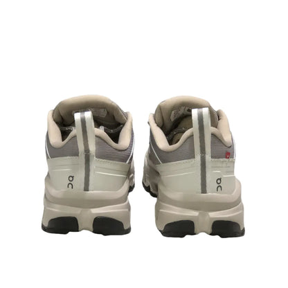 On Cloudrock Low WP  Men's Zürich Fog