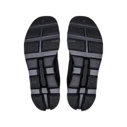 On Cloudmonster Void  Men's Black Black