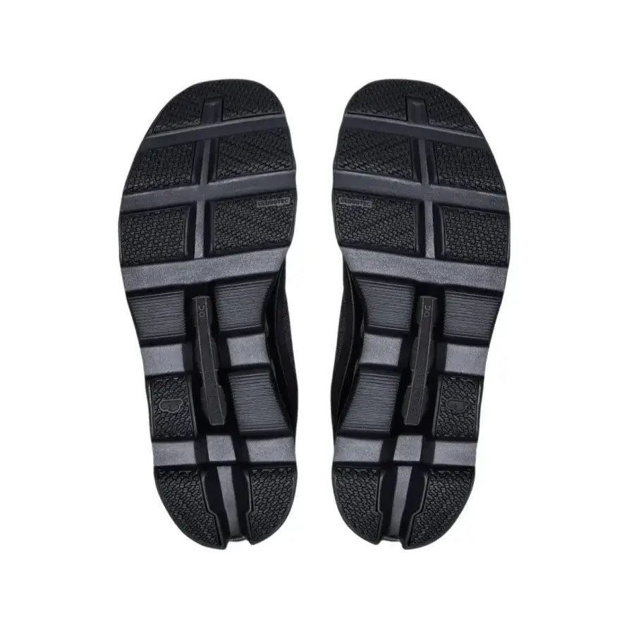 On Cloudmonster Void  Women's Black Black