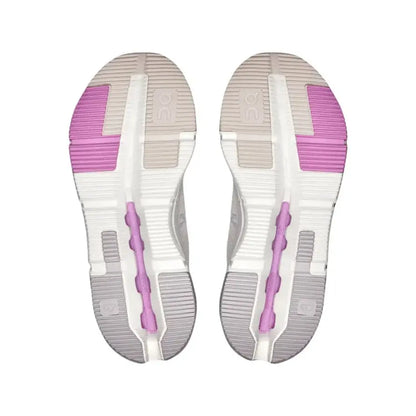 On Cloudnova Form 2  Men's Pearl Raspberry