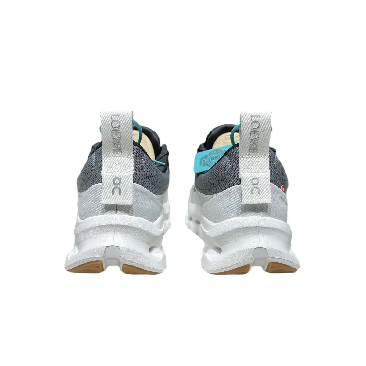LOEWE x Cloudtilt 2.0 Women's High Contrast