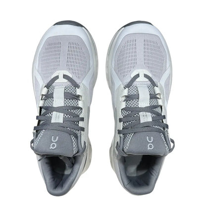 On Cloudrunner 2  Women's Mist White