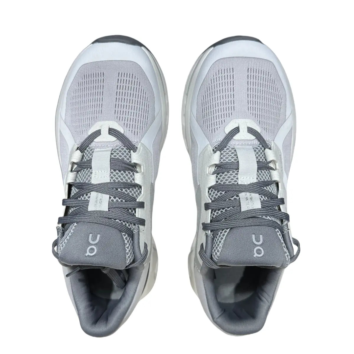 On Cloudrunner 2  Men's Mist White