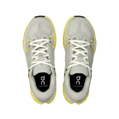 On Cloudsurfer 2  Women's Glacier Limelight