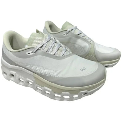 On Cloudmonster 2 Women's PAF White
