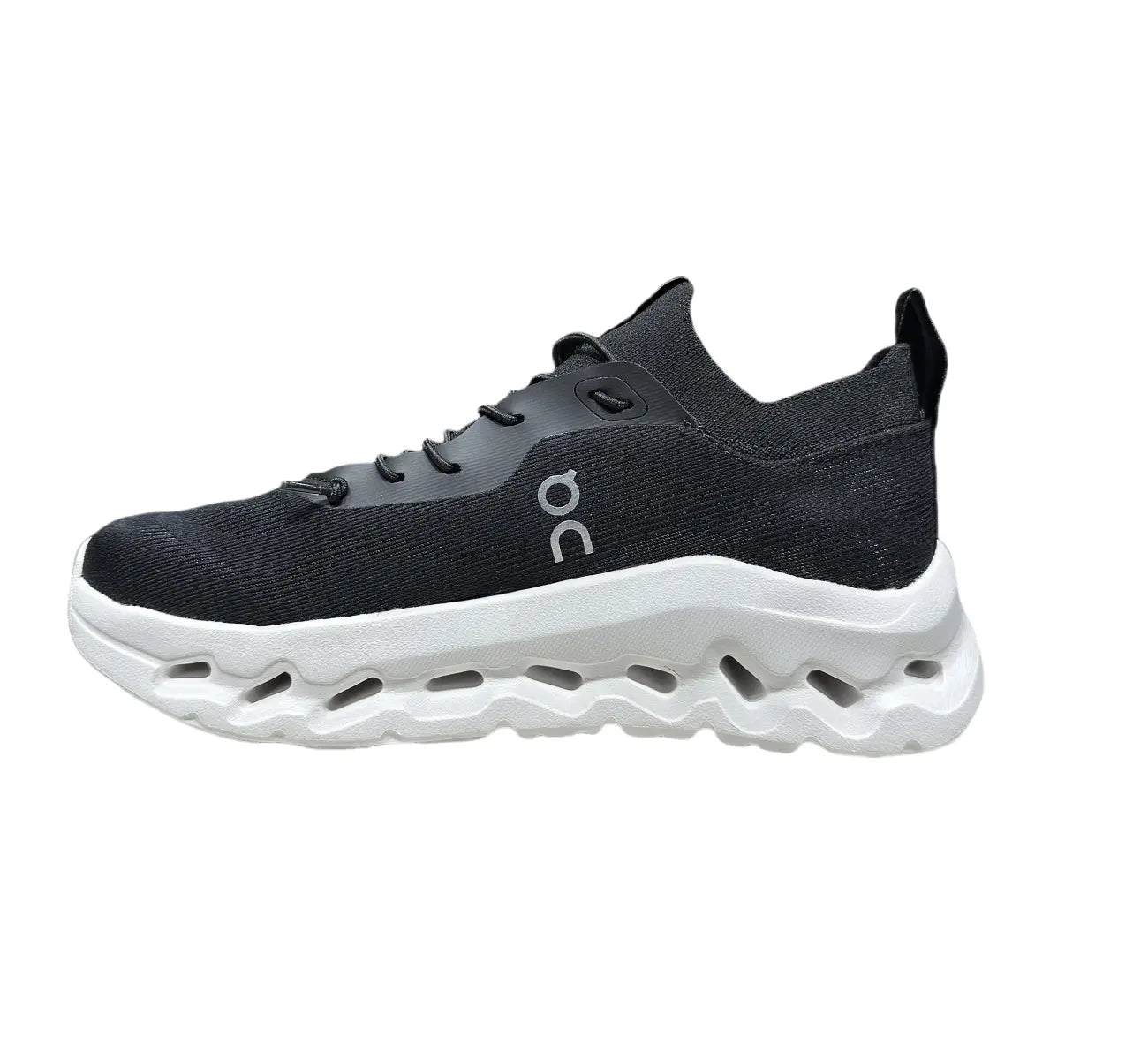 On LOEWE x Cloudtilt  Women's  Black & White