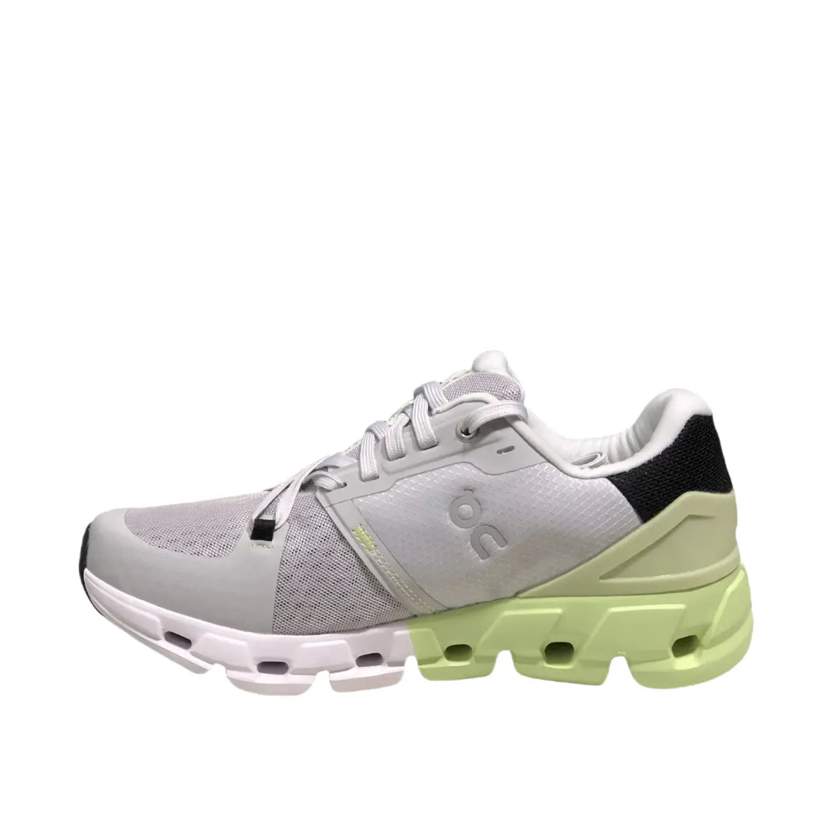 Men's  Cloudflyer 4 Glacier Mint