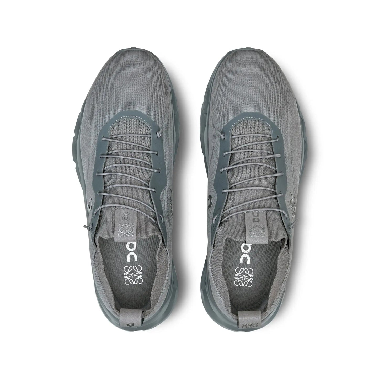 On LOEWE x Cloudtilt  Men's  Slate Gray