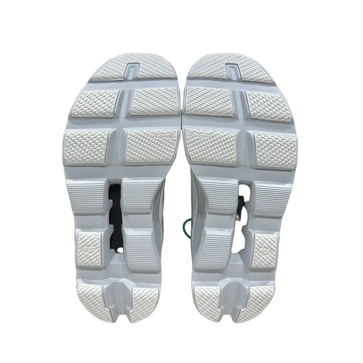 Men's Cloudmonster Glacier Grey