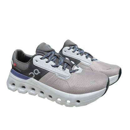 On Cloudrunner 2  Women's Gray