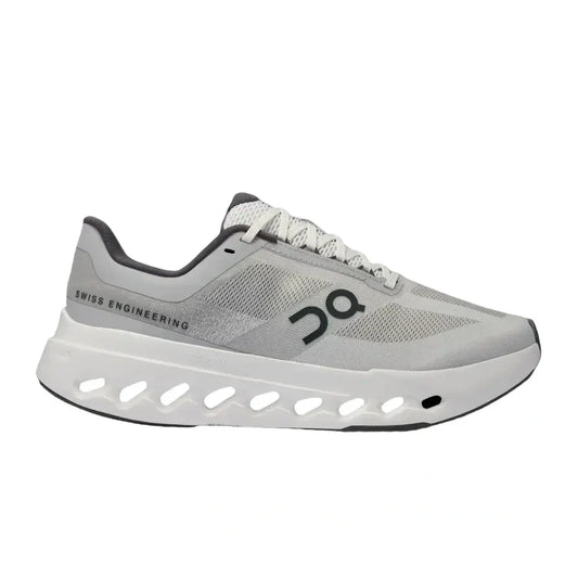 On Cloudsurfer Next Men's Glacier White
