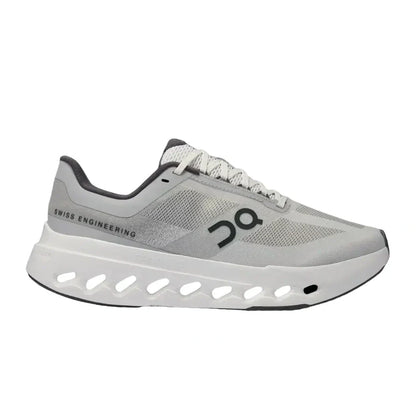 On Cloudsurfer Next Women's Glacier White