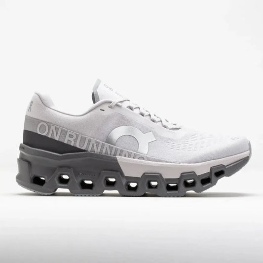 On Cloudmonster 2 Women's Frost Rock