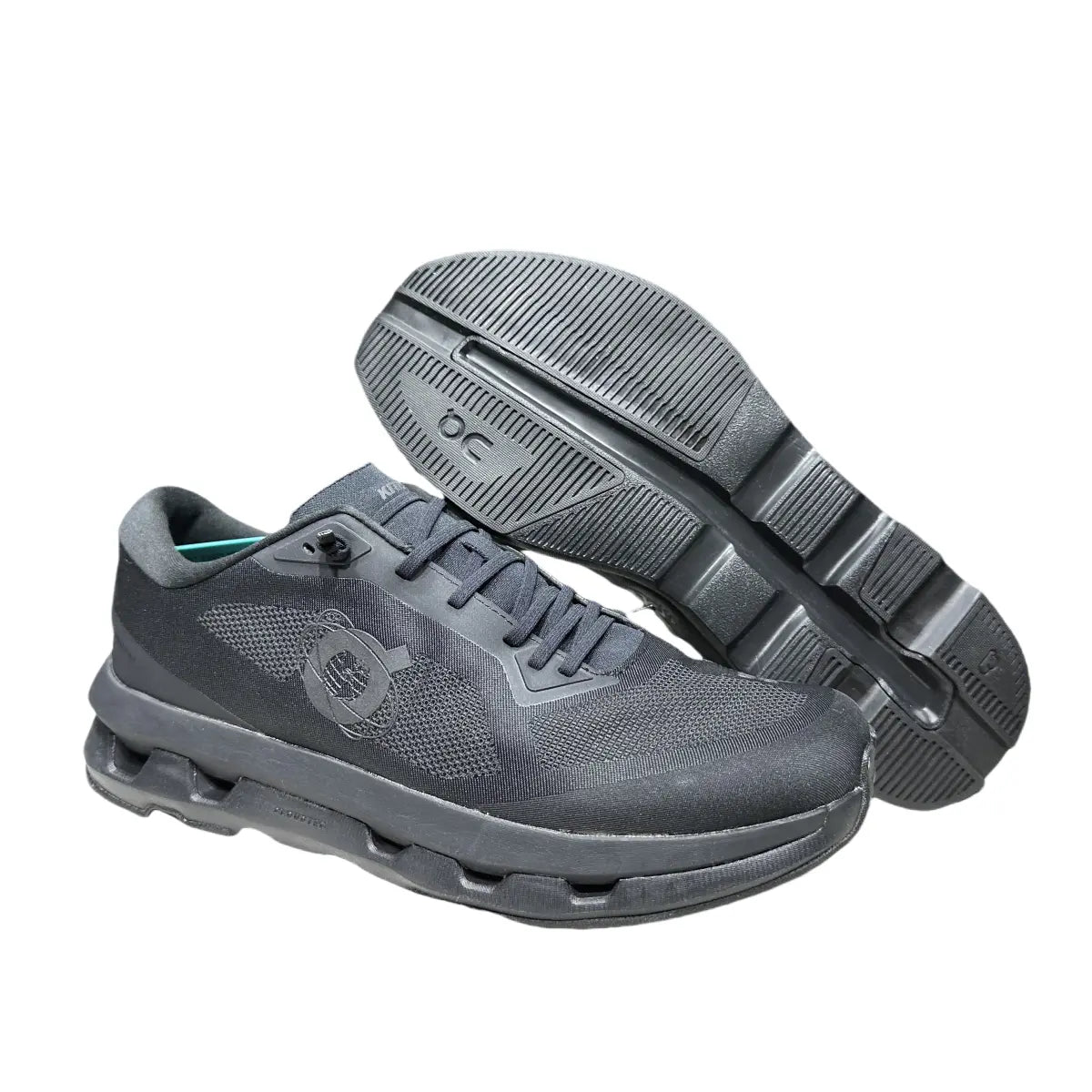 Men's Cloudzone KITH Core Black