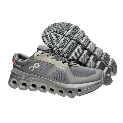 On Cloudrunner 2  Women's Jet Black