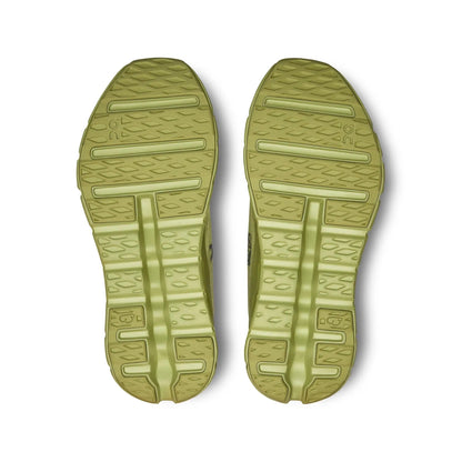 On LOEWE x Cloudtilt  Men's  Lime Green