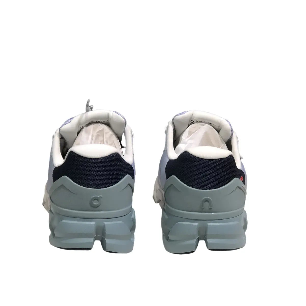 Women's Cloudflyer 4 Storm Clou