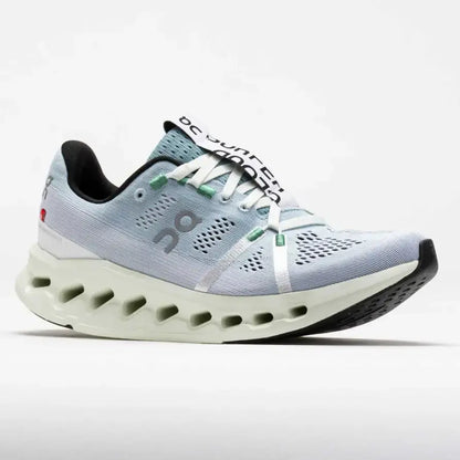 On Cloudsurfer  Women's Mineral Aloe