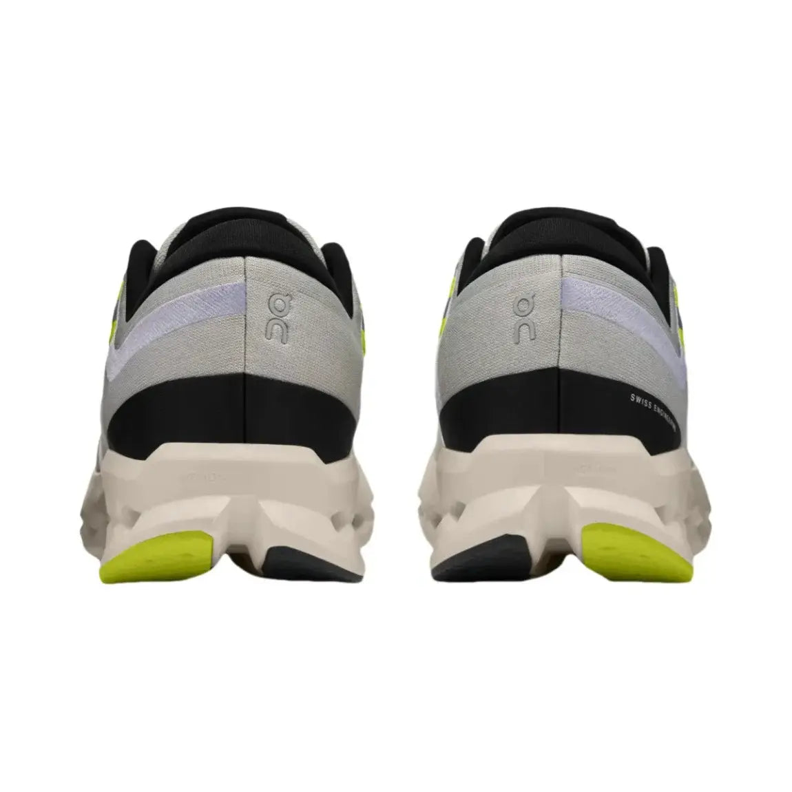 On Cloudsurfer 2  Women's Glacier Ivory