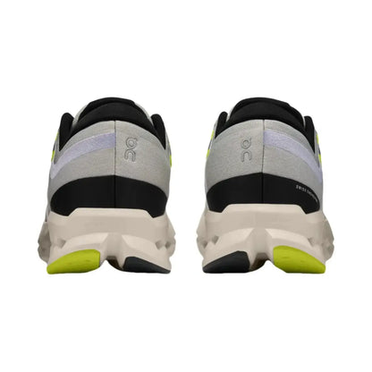 On Cloudsurfer 2  Men's Glacier Ivory