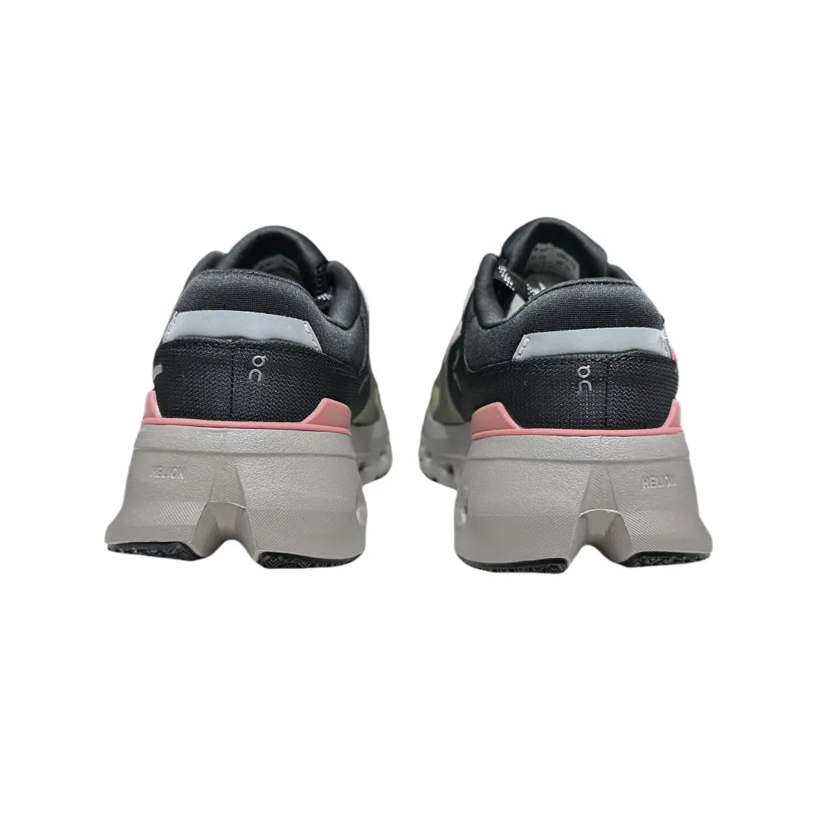 On Cloudrunner 2  Women's Olive Brown
