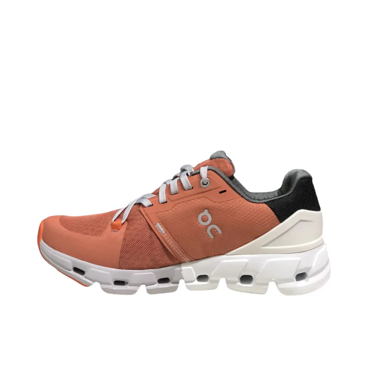 Women's Cloudflyer 4 Ginger/White