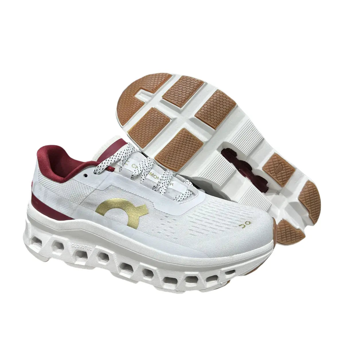 Women's Cloudmonster  Year of the Snake